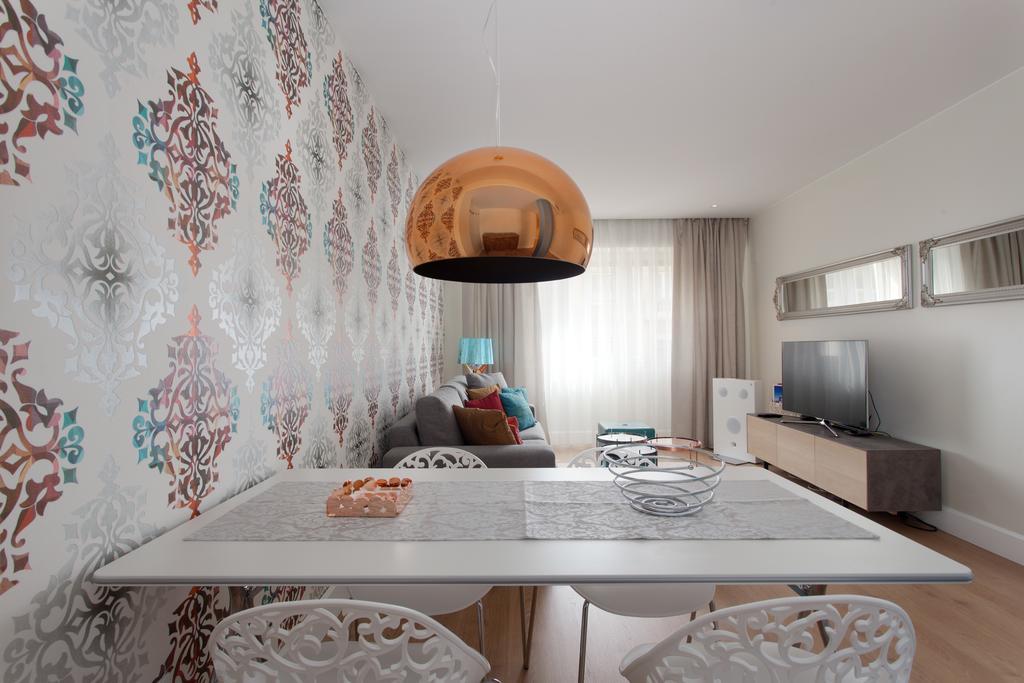 Passeig De Gracia Apartment Βαρκελώνη Δωμάτιο φωτογραφία