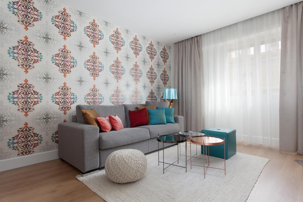 Passeig De Gracia Apartment Βαρκελώνη Δωμάτιο φωτογραφία