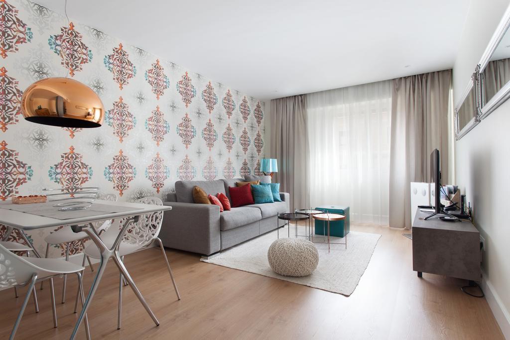 Passeig De Gracia Apartment Βαρκελώνη Δωμάτιο φωτογραφία