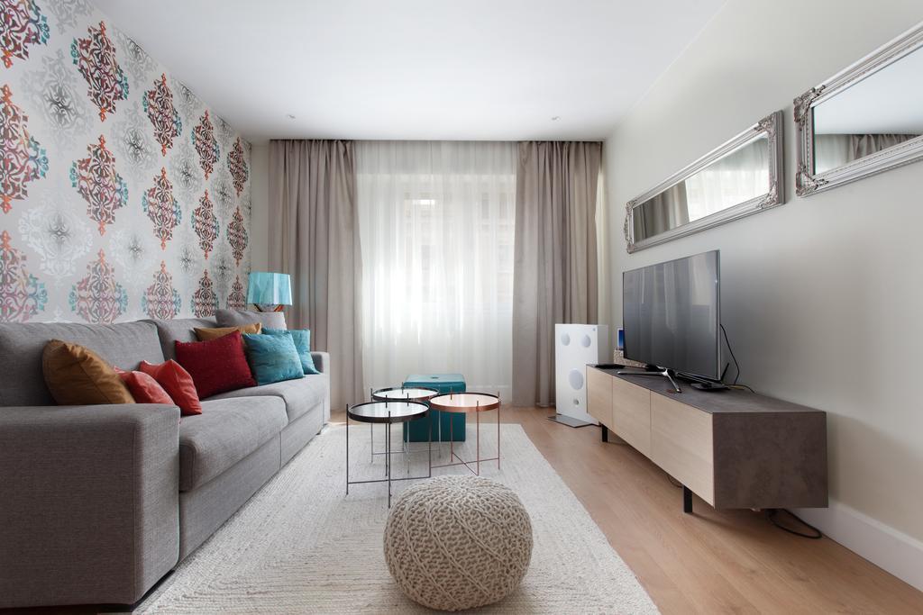 Passeig De Gracia Apartment Βαρκελώνη Δωμάτιο φωτογραφία